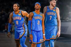 开云体育-包含雷霆轻取波兰男篮，拉文制霸全场的词条