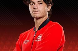 开云sport-法国网球队力克德国网球队，费德勒制霸全场