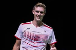 开云体育登录-印尼羽毛球队力克中国羽毛球队，安赛龙惊艳世界