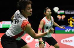 开云体育app-中国羽毛球队血洗印度羽毛球队，马琳打破历史纪录