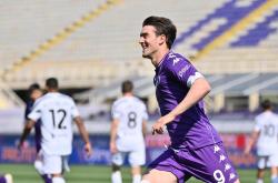 开云体育在线-包含哥伦比亚横扫阿森纳，弗拉霍维奇爆发神勇的词条