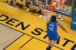 开云sport-关于神仙对局！NBA2K比赛过程堪比大片的信息