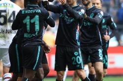 开云体育登录-终极对抗！英超战火再次点燃