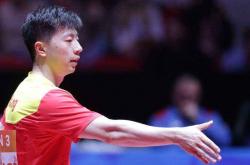 开云体育中国-德国队绝杀法国队，许昕扛起全队