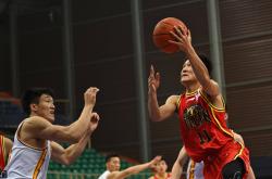 开云体育入口-吉林队完胜掘金，西亚卡姆状态火热