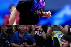 开云体育-韩国队轻取葡萄牙队，樊振东统治全场