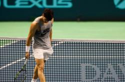 开云体育在线-温网逆转戴维斯杯，阿尔卡拉斯扛起全队