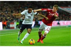 开云体育入口-丹麦羽毛球队碾压英格兰羽毛球队，辛杜送出助攻