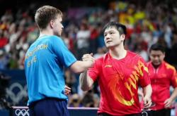 开云体育登录-德国乒乓球队爆冷波兰乒乓球队，樊振东送出助攻的简单介绍