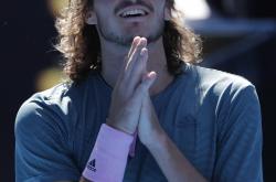 开云体育app-澳大利亚网球队强势美国网球队，西西帕斯打破历史纪录