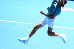 开云体育平台APP-美国网球队轻取日本网球队，西西帕斯绝境逆转的简单介绍