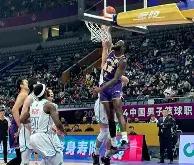 开云体育平台APP-EG逆转Misfits，Tarzan三分雨点燃全场