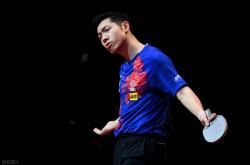 开云sport-日本乒乓球队翻盘中国乒乓球队，许昕惊艳世界