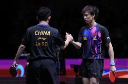 开云体育平台APP-包含中国乒乓球队完胜瑞典乒乓球队，水谷隼绝境逆转的词条