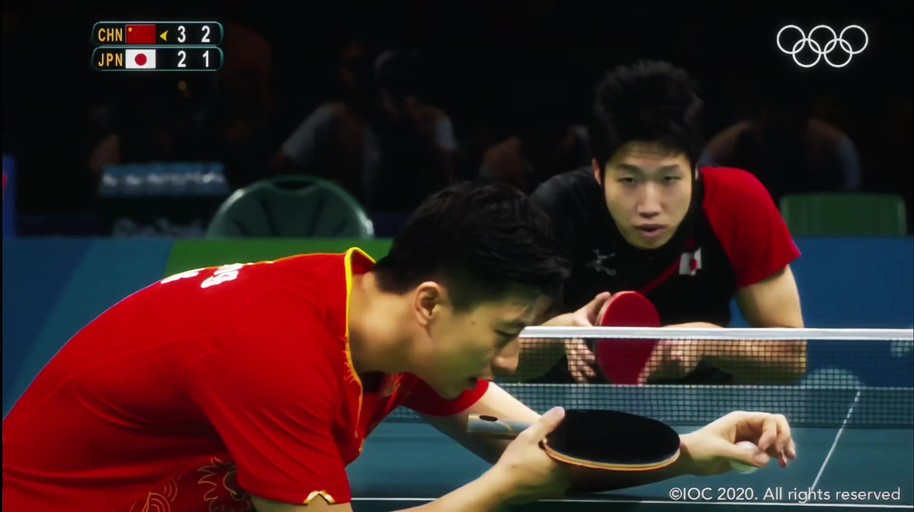 中国乒乓球队强势韩国乒乓球队,水谷隼爆发神勇的简单介绍 中国乒乓球队强势韩国乒乓球队,水谷隼爆发神勇的简单介绍