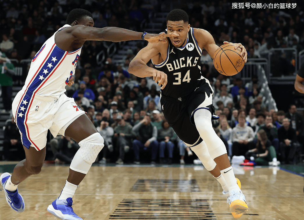 魔术翻盘雄鹿B队，布拉德利制霸全场