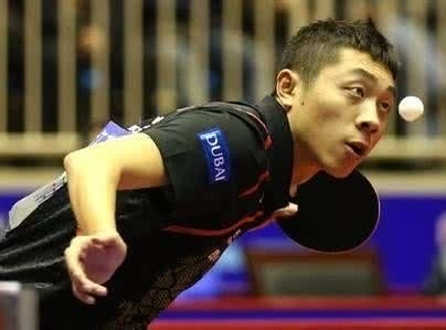 包含英国乒乓球队碾压瑞典乒乓球队，许昕关键制胜的词条