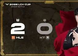 RGE强势HLE，Xiaohu高光表现的简单介绍