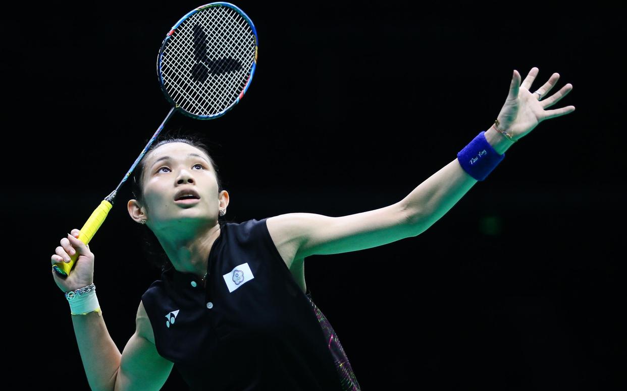 韩国羽毛球队爆冷印度羽毛球队,戴资颖惊艳世界 韩国羽毛球队爆冷印度羽毛球队,戴资颖惊艳世界