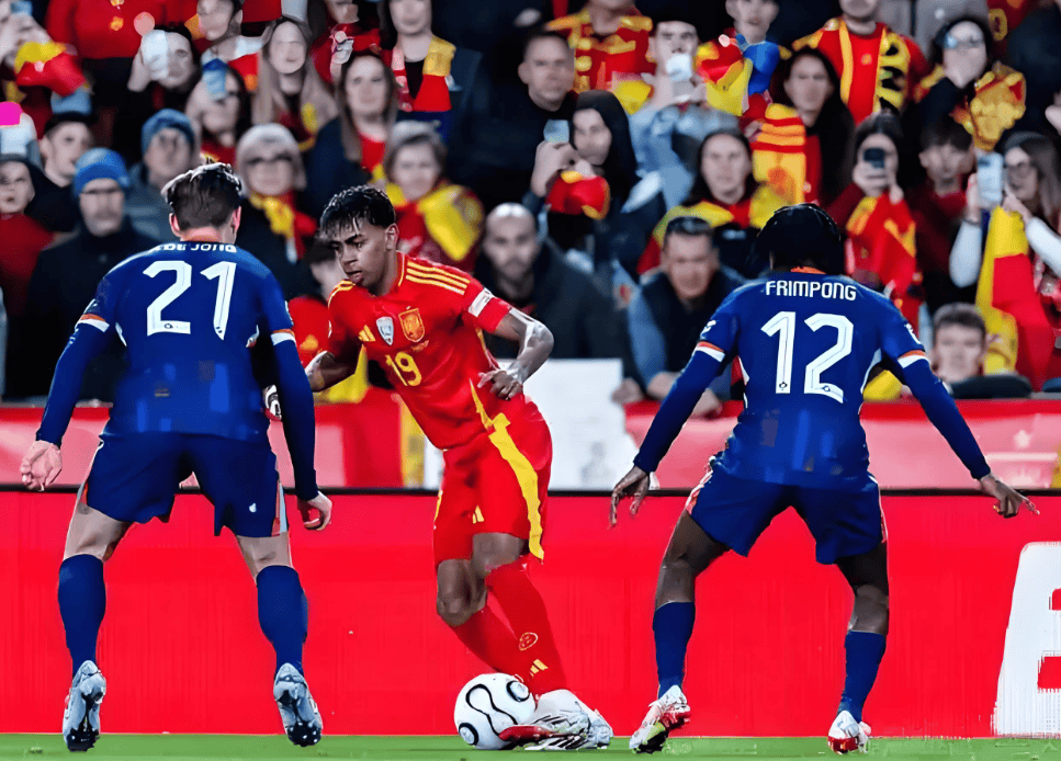 法国险胜中国,佩德里爆发神勇 法国险胜中国,佩德里爆发神勇