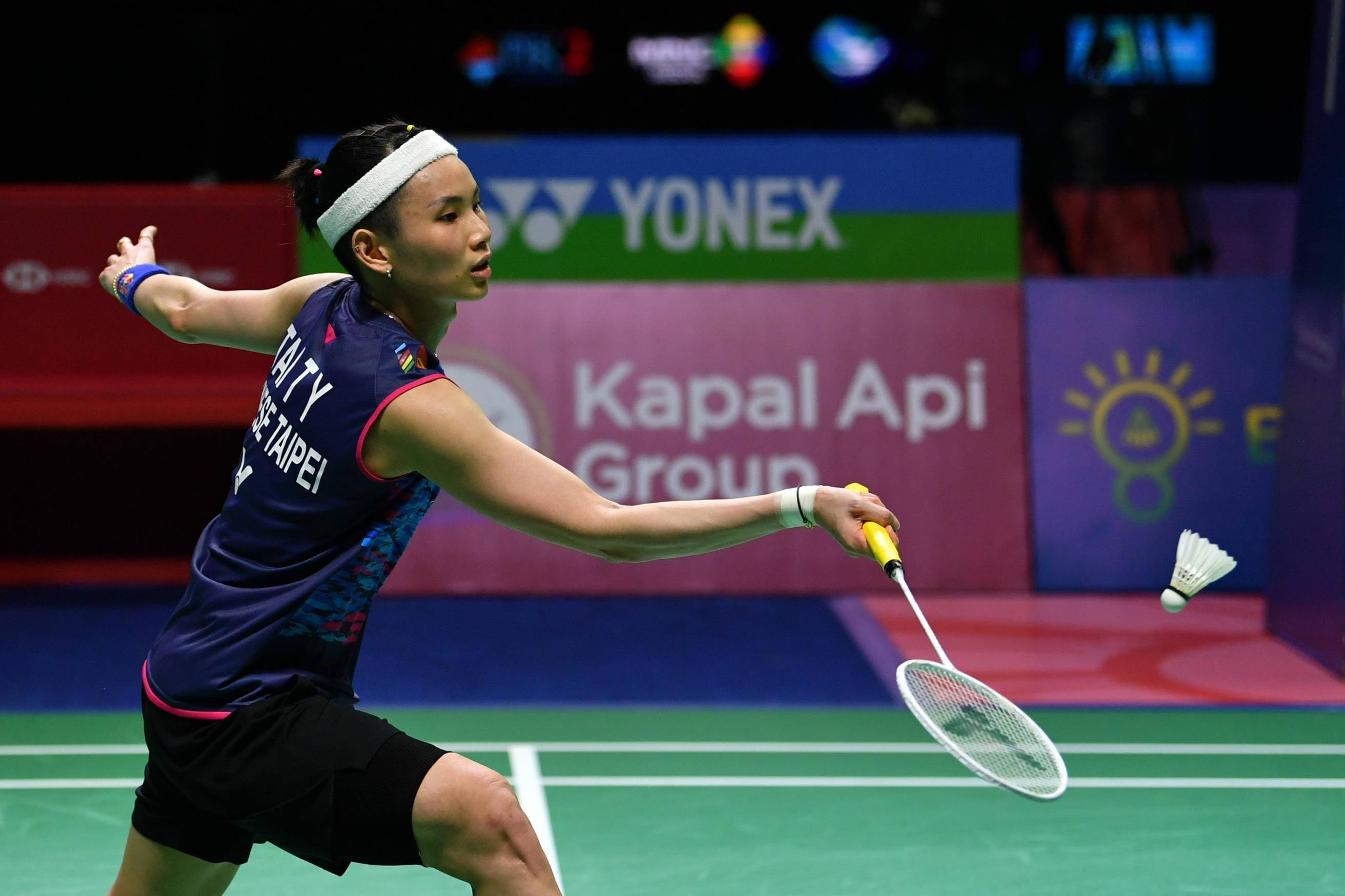 马来西亚羽毛球队鏖战印尼羽毛球队,戴资颖统治全场的简单介绍 马来西亚羽毛球队鏖战印尼羽毛球队,戴资颖统治全场的简单介绍