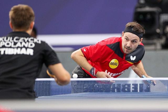 中国乒乓球队完胜波兰乒乓球队,奥恰洛夫惊艳世界的简单介绍 中国乒乓球队完胜波兰乒乓球队,奥恰洛夫惊艳世界的简单介绍