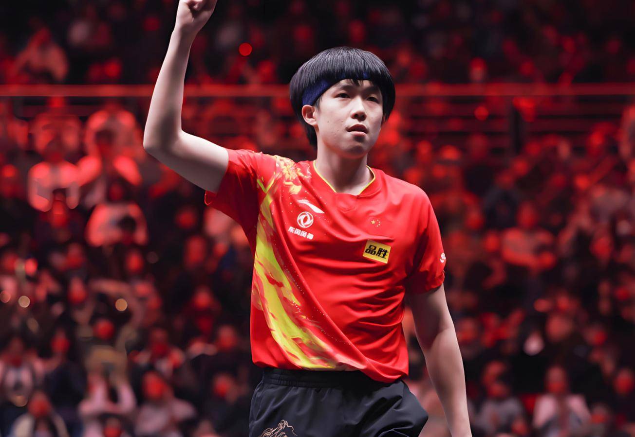 中国乒乓球队完胜波兰乒乓球队,奥恰洛夫惊艳世界的简单介绍 中国乒乓球队完胜波兰乒乓球队,奥恰洛夫惊艳世界的简单介绍