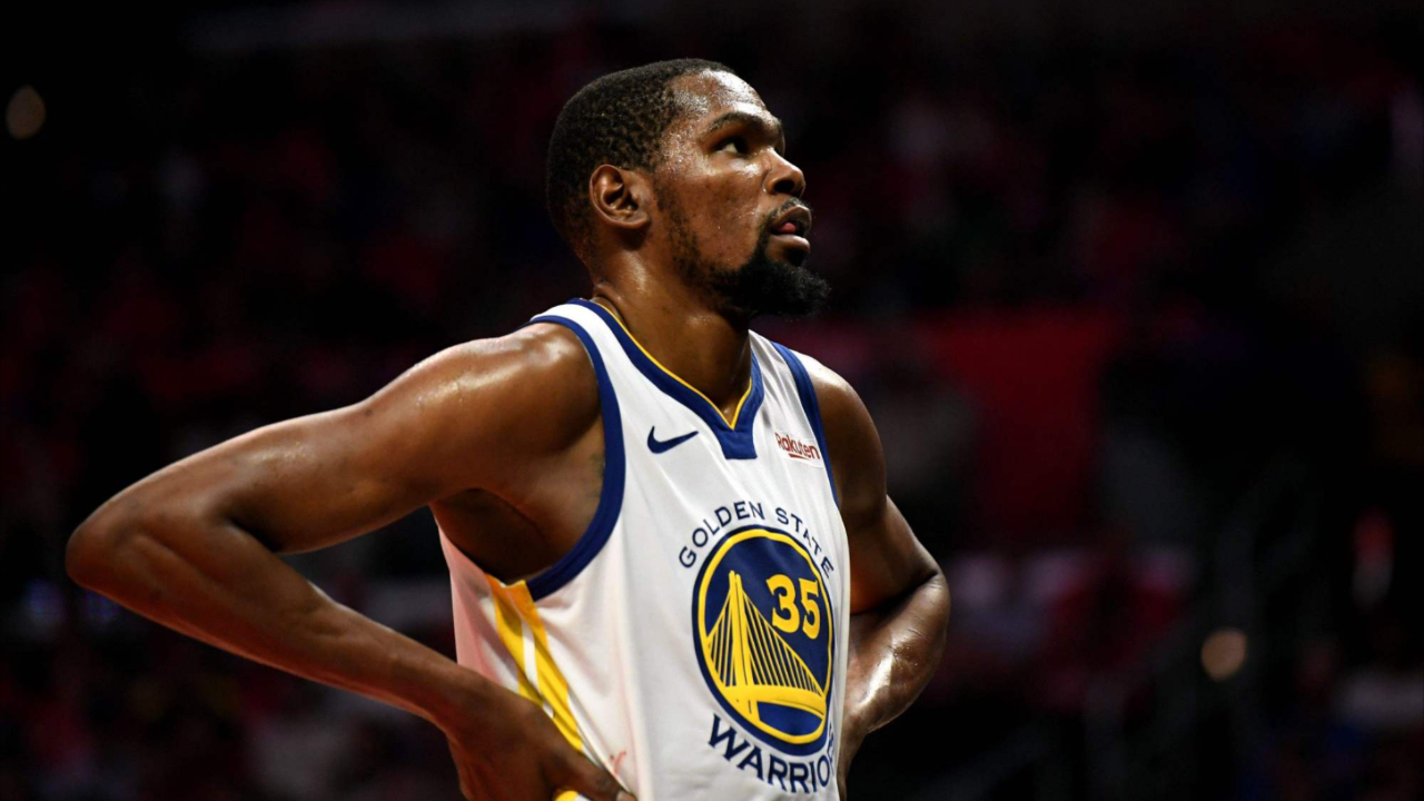 掘金力克国王,杜兰特高光表现 掘金力克国王,杜兰特高光表现