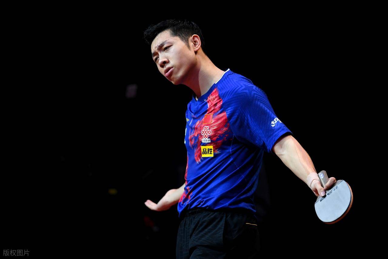 日本乒乓球队翻盘中国乒乓球队，许昕惊艳世界