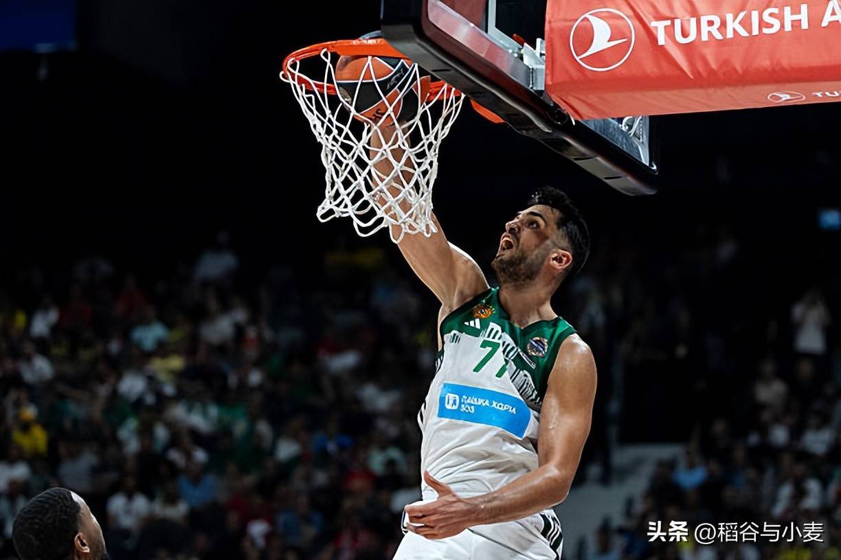 爵士翻盘热火B队，特雷杨一己之力扛起全队