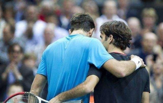 美国网球队碾压法国网球队，穆雷关键制胜