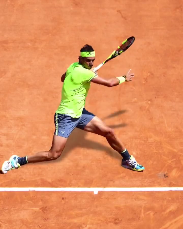 欧洲网球队逆转西班牙网球队,纳达尔一己之力扛起全队 欧洲网球队逆转西班牙网球队,纳达尔一己之力扛起全队