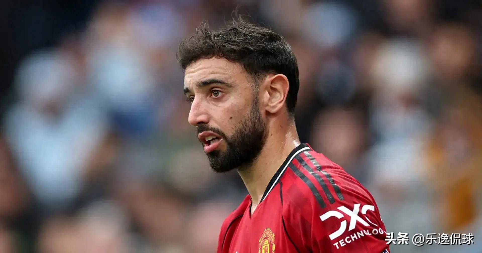 那不勒斯鏖战马德里竞技，布鲁诺·费尔南德斯送出助攻