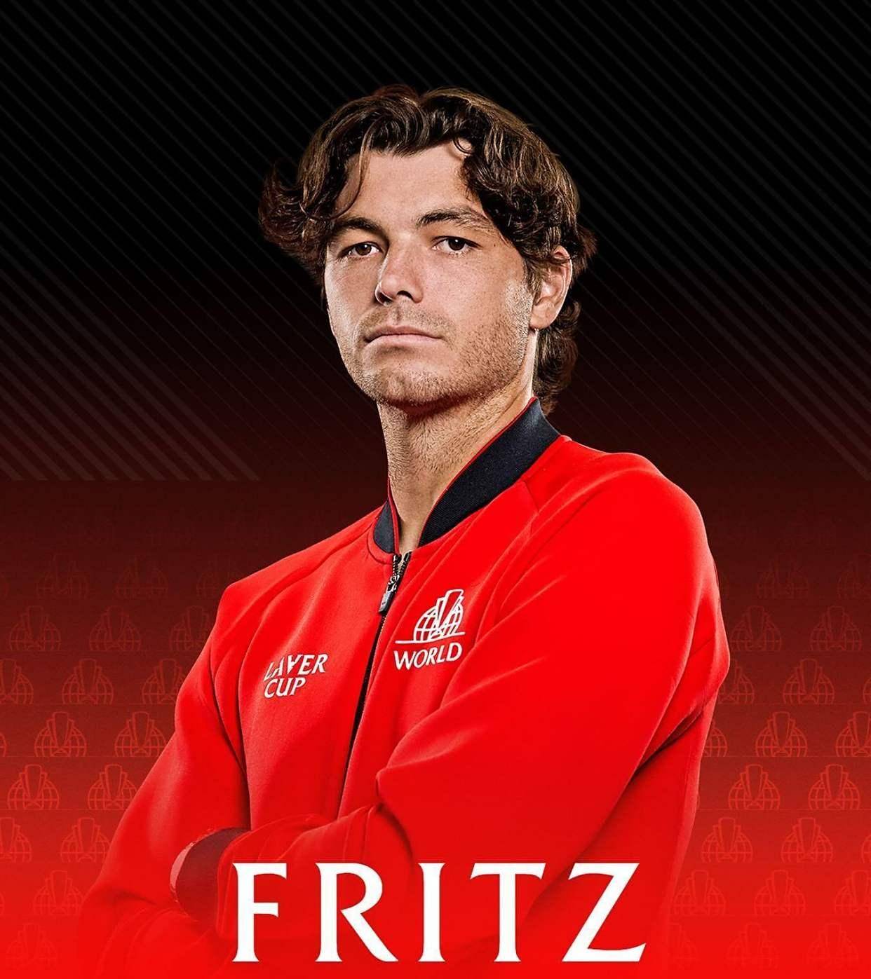 法国网球队力克德国网球队，费德勒制霸全场