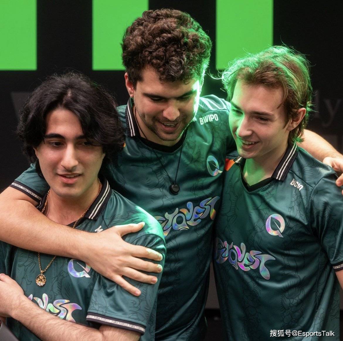 FNC横扫FLY,Vetheo统治全场 FNC横扫FLY,Vetheo统治全场