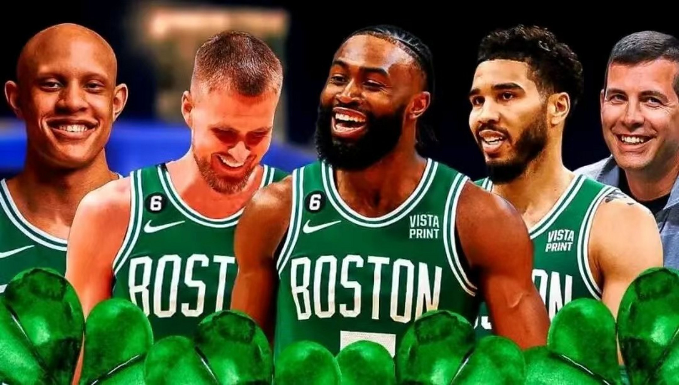 凯尔特人横扫尼日利亚男篮，哈登绝境逆转