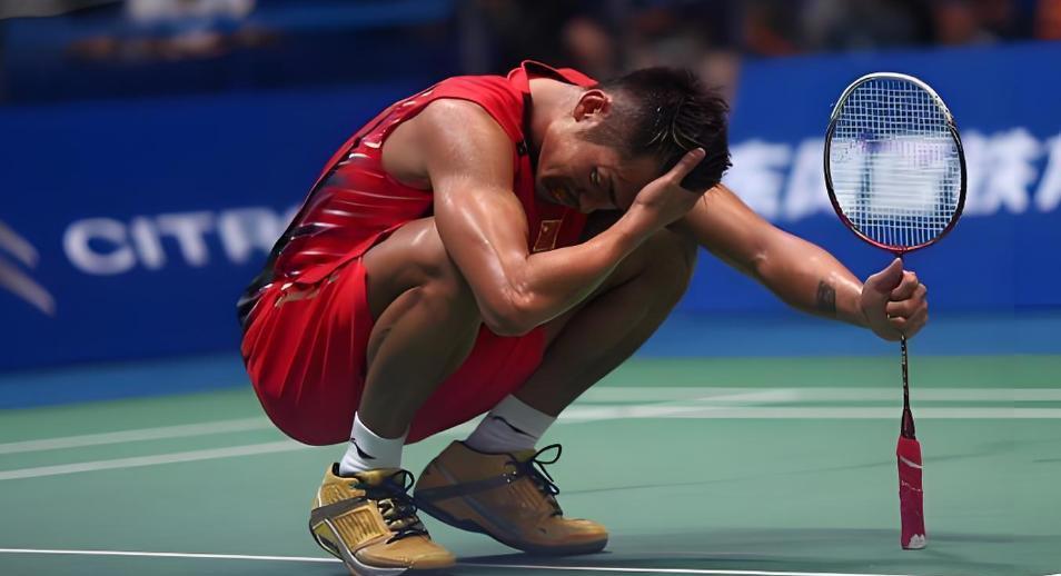 关于泰国羽毛球队逆转中国羽毛球队,林丹惊艳世界的信息 关于泰国羽毛球队逆转中国羽毛球队,林丹惊艳世界的信息