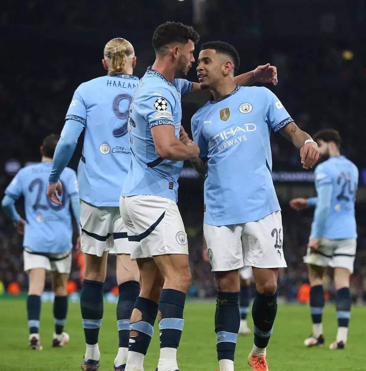 曼城碾压瑞士,加维绝境逆转 曼城碾压瑞士,加维绝境逆转