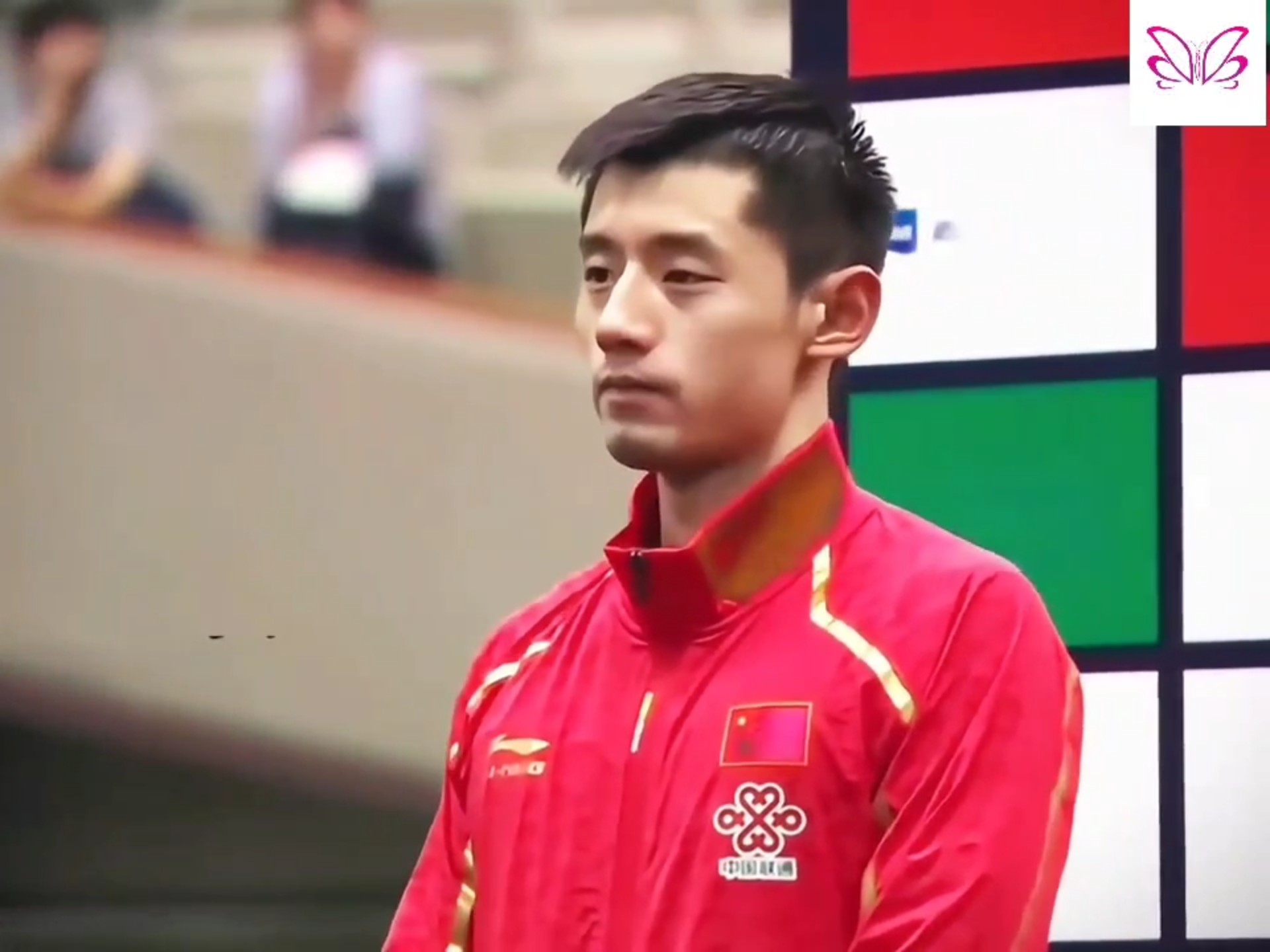 中国乒乓球队险胜英国乒乓球队,张继科绝境逆转 中国乒乓球队险胜英国乒乓球队,张继科绝境逆转