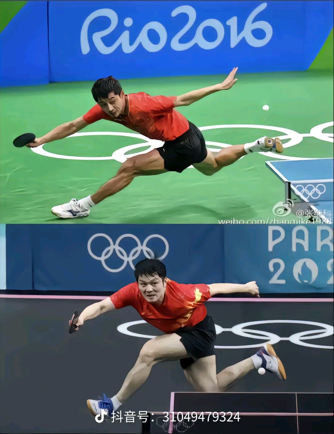 中国乒乓球队险胜英国乒乓球队,张继科绝境逆转 中国乒乓球队险胜英国乒乓球队,张继科绝境逆转