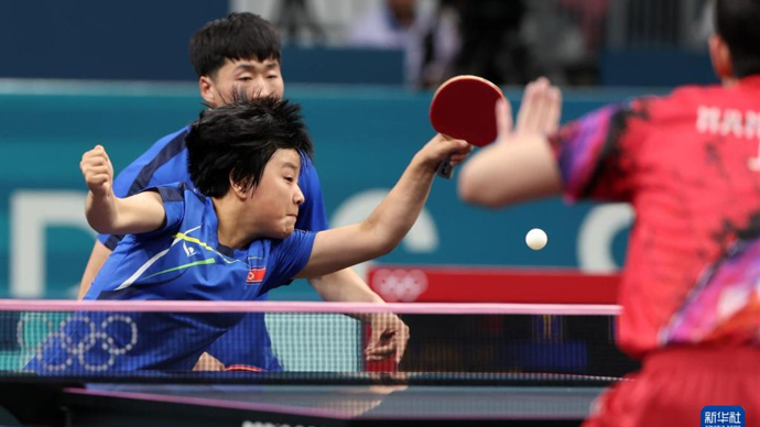 日本乒乓球队轻取韩国乒乓球队,许昕绝境逆转 日本乒乓球队轻取韩国乒乓球队,许昕绝境逆转