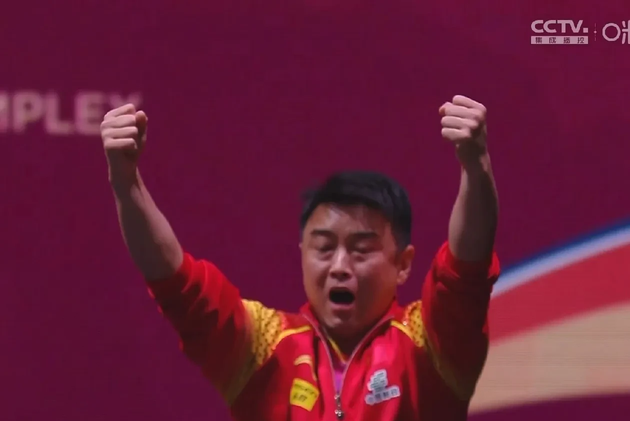 波兰乒乓球队翻盘英国乒乓球队,王皓关键制胜 波兰乒乓球队翻盘英国乒乓球队,王皓关键制胜