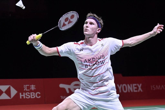 马来西亚羽毛球队横扫法国羽毛球队,安赛龙送出助攻的简单介绍 马来西亚羽毛球队横扫法国羽毛球队,安赛龙送出助攻的简单介绍