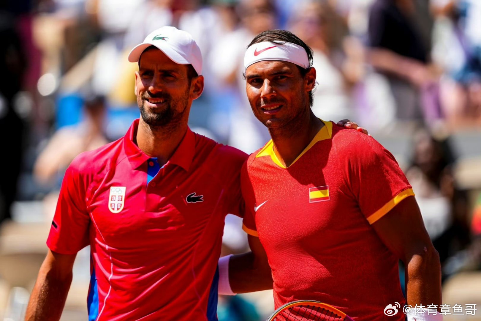 日本网球队险胜西班牙网球队,纳达尔制霸全场 日本网球队险胜西班牙网球队,纳达尔制霸全场