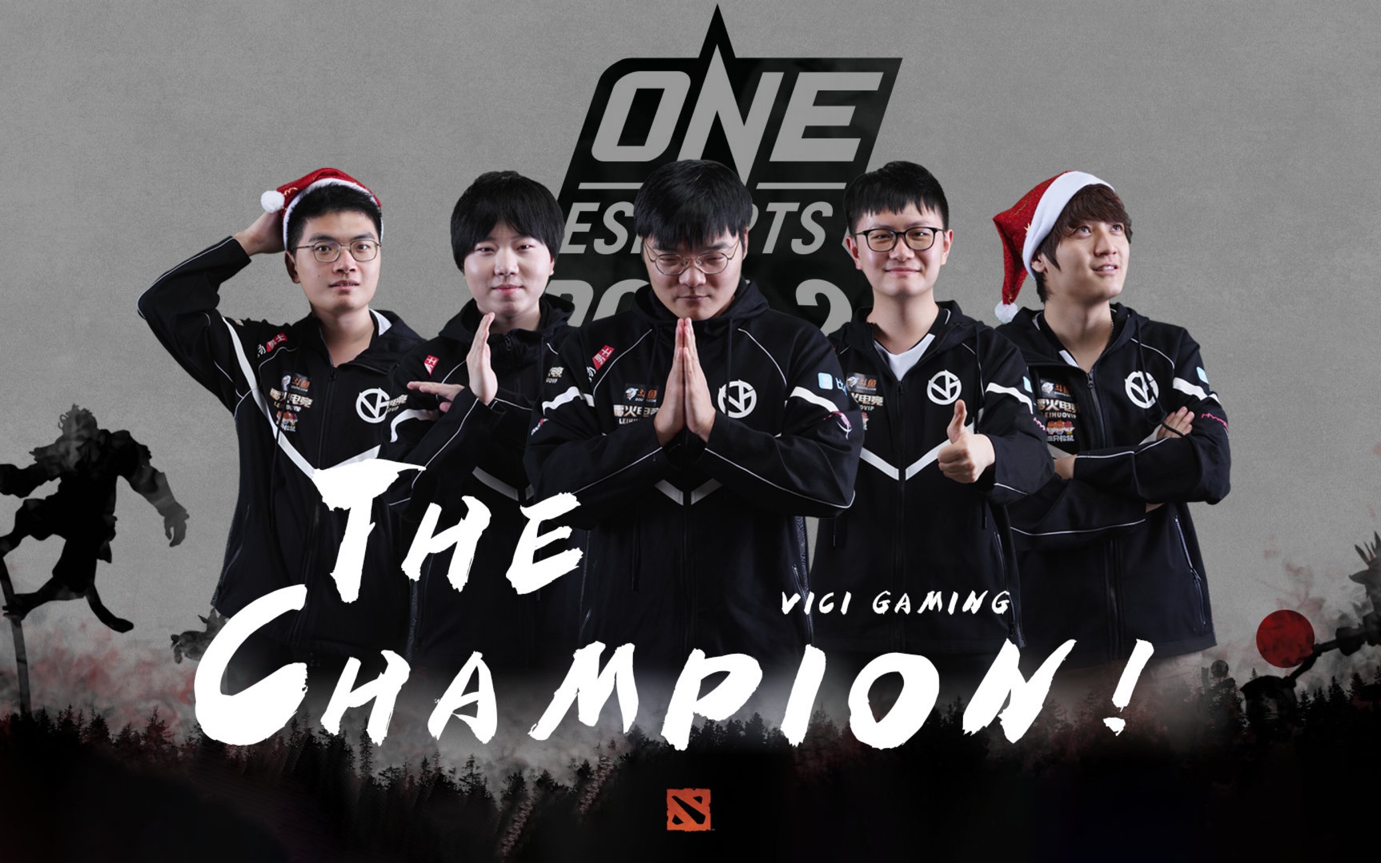 回顾TI国际邀请赛经典时刻:传奇再现 回顾TI国际邀请赛经典时刻:传奇再现