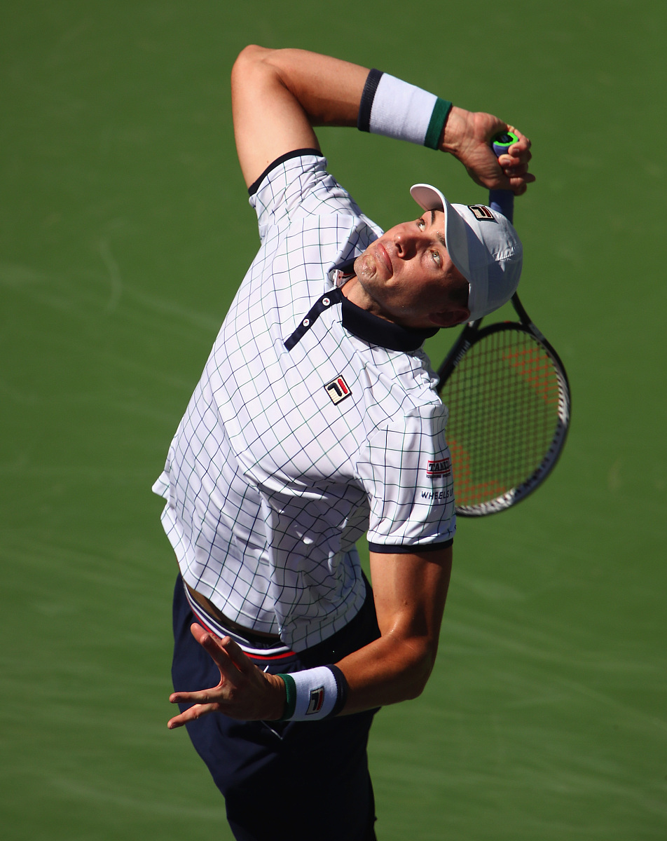 网球选手发挥出色,荣膺最佳MVP的简单介绍 网球选手发挥出色,荣膺最佳MVP的简单介绍