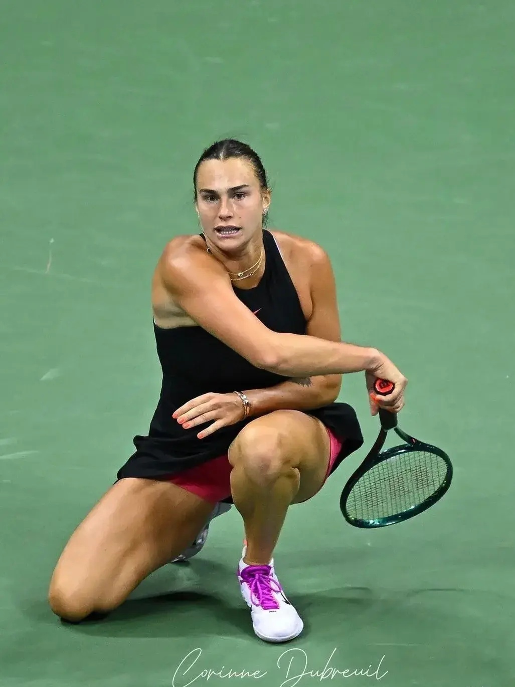 网球选手发挥出色,荣膺最佳MVP的简单介绍 网球选手发挥出色,荣膺最佳MVP的简单介绍