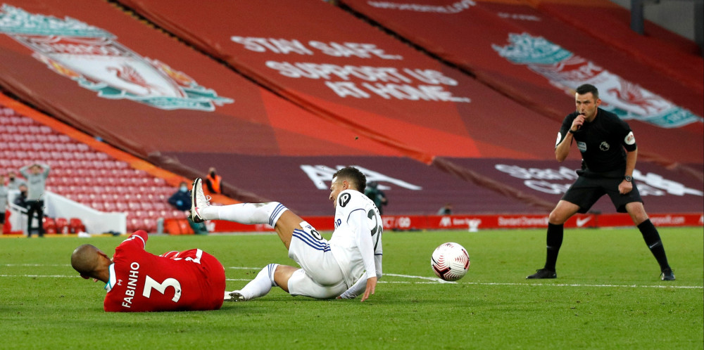 包含史诗对决！英超上演极限翻盘的词条