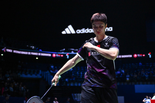 中国队逆转法国队，郑思维高光表现的简单介绍