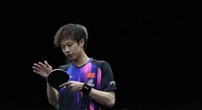 韩国队险胜德国队，林高远关键制胜